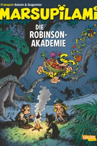 Die Robinson-Akademie