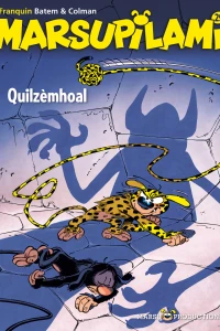 Quilzèmhoal