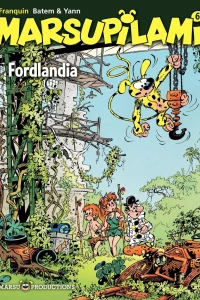 Fordlandia