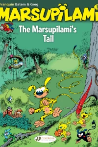 The Marsupilami's Tail