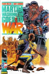 El valle de la muerte