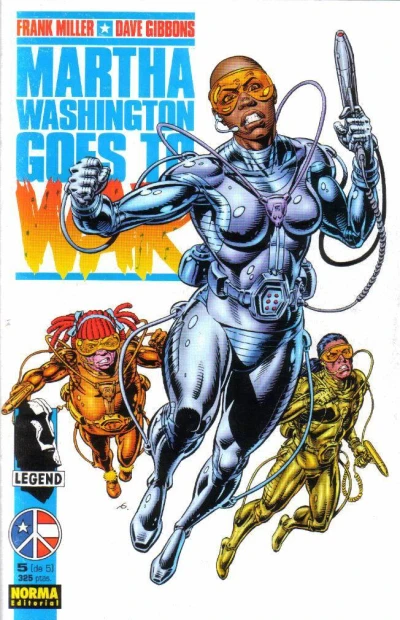 Cover of El otro mundo