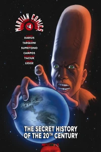 The Secret History of the 20th Century