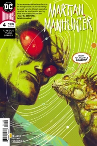 The Escape of the Dead