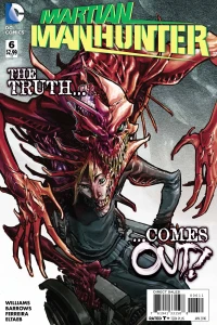 We Are All Different People