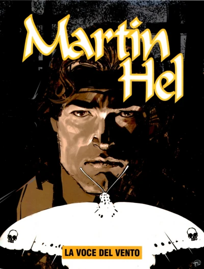 Cover of La voce del vento