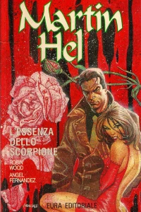 L'essenza dello scorpione