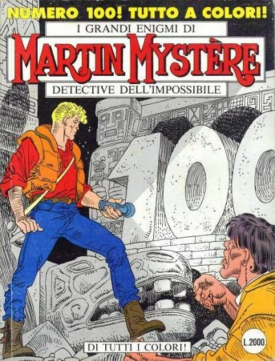 Cover of Di tutti i colori