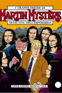 Operazione Monna Lisa