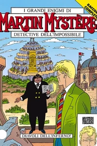 Diavoli dell'Inferno!