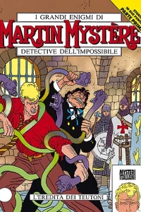 L'eredità dei Teutoni