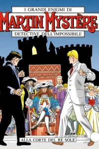 Alla corte del Re Sole