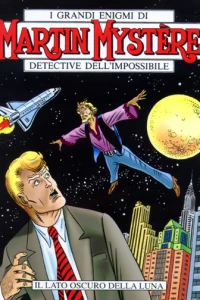 Il lato oscuro della luna