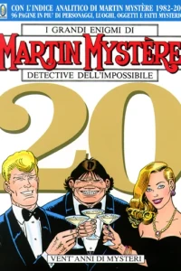Vent'anni di mysteri