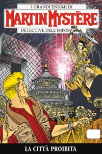 La città proibita