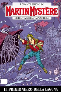 Il prigioniero della laguna