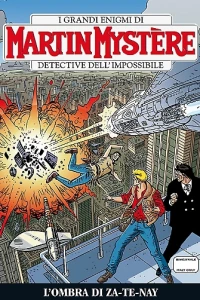 L'ombra di Za-Te-Nay