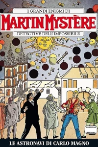 Le Astronavi di Carlo Magno