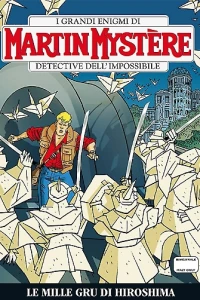 Le mille gru di Hiroshima