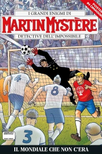 Il mondiale che non c'era