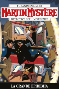 La grande epidemia