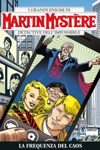 La frequenza del caos