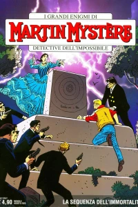 La sequenza dell'immortalità