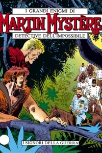 I Signori della Guerra