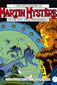 La vera storia del capitano Nemo