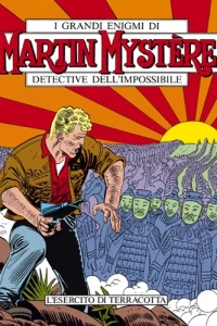 L'esercito di terracotta