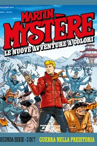 Guerra nella preistoria