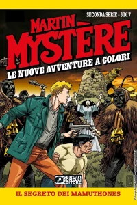 Il segreto dei Mamuthones