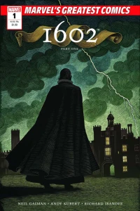 In Which We Are Introduced To Certain Of Our Players...