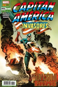 El Triángulo de las Bahamas