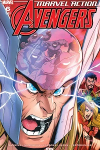 The Ruby Egress Part Three