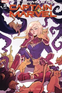 Don't be flerken ridiculous