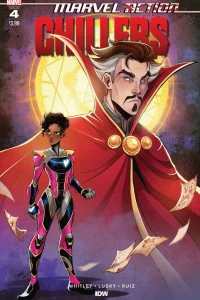 Tome of Iron Dracula