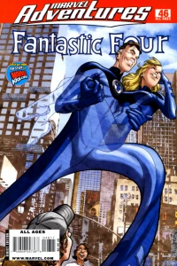 A Timely Family Appearance