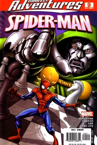 Doom with a View!; Franklin Richards, Son of a Genius: Weather or Not!