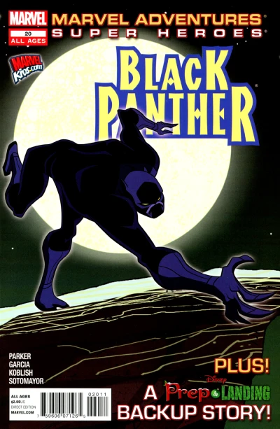 Cover of Law of the Jungle