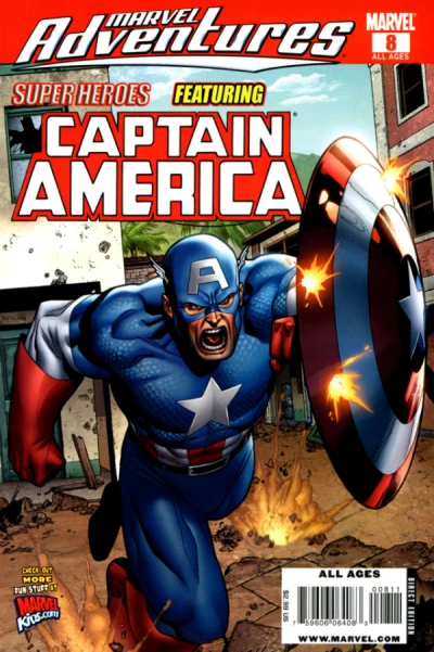 Cover of The Legend Reborn!