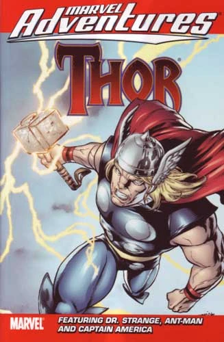 Cover of Bringers of the Storm