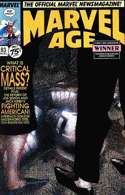 Cover of What Is Critical Mass?
