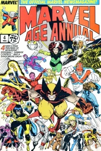 Wolverine; The Mystery of Crooked Face!; The Sales Pitch;