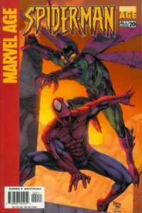 Where Flies the Beetle