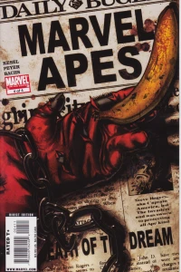 Book Four: 100 Monkeys!