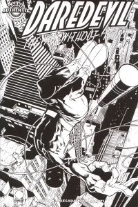 Guardian Devil Part 1:...And a Child Shall Lead Them All