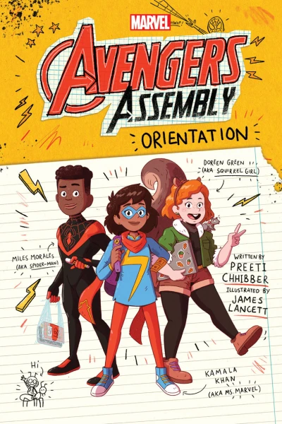 Cover of Orientation