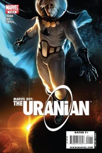 A Hero for the Times