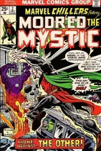 Of Magic And Madness!